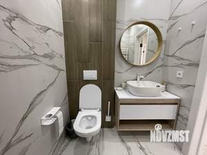 2-к квартира, на длительный срок, 41м2, 18/33 этаж