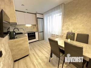 2-к квартира, на длительный срок, 35м2, 20/28 этаж