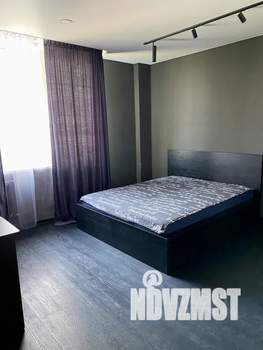 3-к квартира, посуточно, 120м2, 10/14 этаж