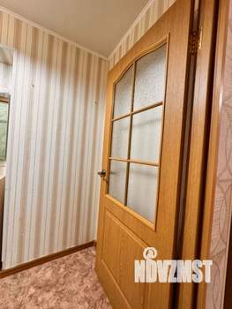 1-к квартира, посуточно, 40м2, 1/5 этаж