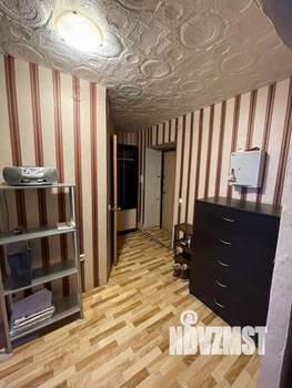 1-к квартира, на длительный срок, 35м2, 8/12 этаж