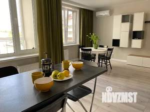 4-к квартира, посуточно, 130м2, 2/9 этаж