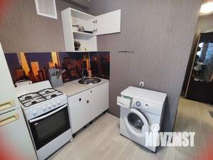 1-к квартира, посуточно, 29м2, 5/5 этаж
