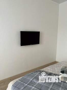 1-к квартира, на длительный срок, 37м2, 2/20 этаж