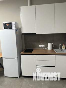 Студия квартира, посуточно, 23м2, 18/20 этаж