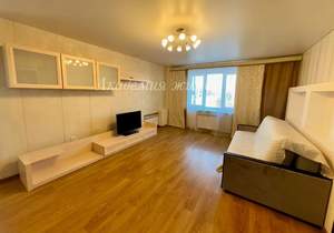 2-к квартира, на длительный срок, 65м2, 6/16 этаж