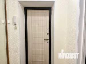 1-к квартира, посуточно, 40м2, 2/10 этаж