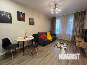 2-к квартира, посуточно, 60м2, 2/22 этаж