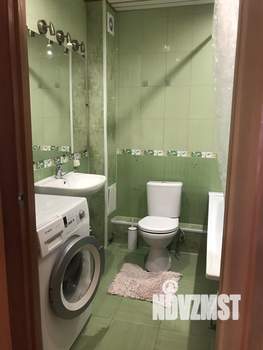 2-к квартира, на длительный срок, 50м2, 6/10 этаж