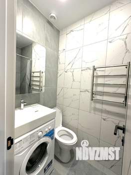 1-к квартира, на длительный срок, 15м2, 1/10 этаж