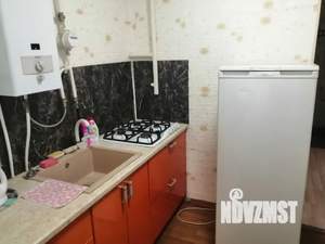 1-к квартира, посуточно, 32м2, 1/5 этаж