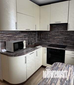 2-к квартира, на длительный срок, 51м2, 10/12 этаж