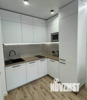 2-к квартира, на длительный срок, 49м2, 19/24 этаж