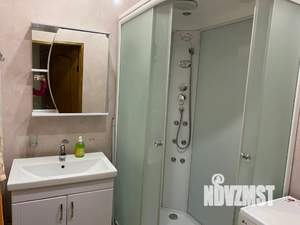 2-к квартира, посуточно, 60м2, 3/4 этаж