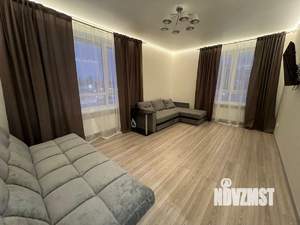 2-к квартира, на длительный срок, 56м2, 5/25 этаж