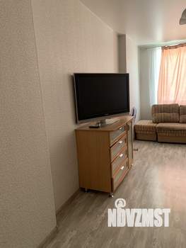 1-к квартира, на длительный срок, 38м2, 3/26 этаж