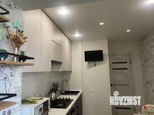 1-к квартира, на длительный срок, 38м2, 3/9 этаж