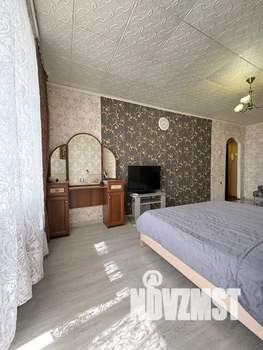 1-к квартира, посуточно, 35м2, 7/9 этаж