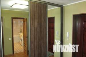 1-к квартира, посуточно, 44м2, 6/18 этаж