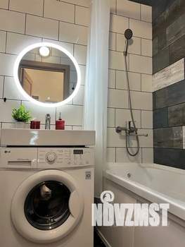 Студия квартира, посуточно, 24м2, 3/11 этаж