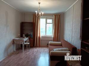 Студия квартира, на длительный срок, 23м2, 7/9 этаж