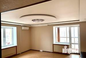 2-к квартира, на длительный срок, 69м2, 10/18 этаж