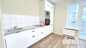 Студия квартира, на длительный срок, 40м2, 3/26 этаж