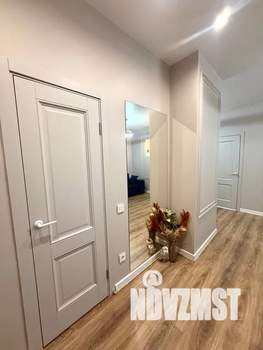 2-к квартира, посуточно, 62м2, 16/29 этаж