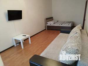 1-к квартира, посуточно, 40м2, 3/9 этаж