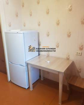 1-к квартира, на длительный срок, 35м2, 4/9 этаж