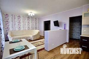 3-к квартира, посуточно, 115м2, 1/1 этаж