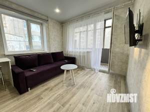 1-к квартира, на длительный срок, 36м2, 2/5 этаж