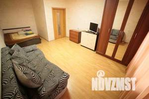 1-к квартира, посуточно, 41м2, 9/10 этаж