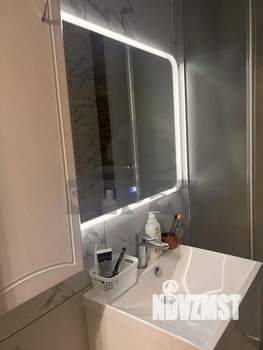 2-к квартира, на длительный срок, 42м2, 9/12 этаж