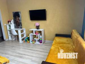 2-к квартира, посуточно, 65м2, 14/19 этаж