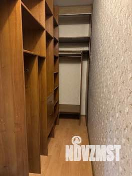 1-к квартира, посуточно, 45м2, 8/10 этаж