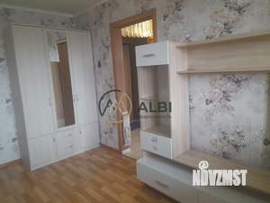 1-к квартира, на длительный срок, 24м2, 4/9 этаж