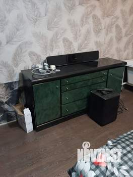 2-к квартира, на длительный срок, 45м2, 1/2 этаж