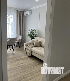 2-к квартира, на длительный срок, 60м2, 2/25 этаж