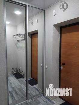 1-к квартира, на длительный срок, 38м2, 13/25 этаж