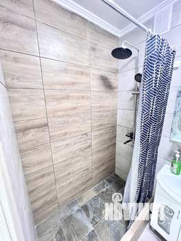 1-к квартира, на длительный срок, 35м2, 13/16 этаж