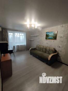 2-к квартира, на длительный срок, 46м2, 4/9 этаж