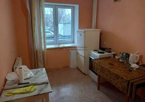 1-к квартира, на длительный срок, 36м2, 1/16 этаж
