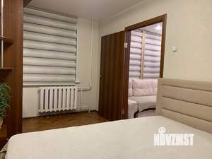 2-к квартира, посуточно, 65м2, 1/1 этаж