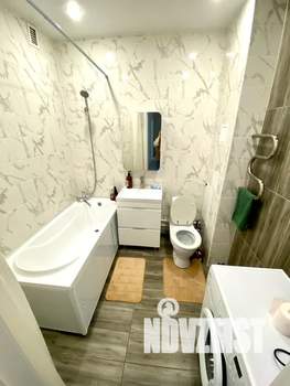 2-к квартира, посуточно, 65м2, 12/25 этаж