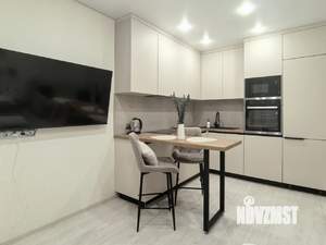 Студия квартира, посуточно, 30м2, 7/33 этаж