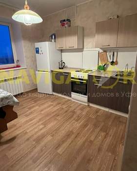 1-к квартира, на длительный срок, 45м2, 13/20 этаж