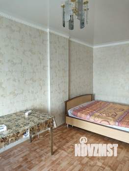 1-к квартира, на длительный срок, 40м2, 5/14 этаж