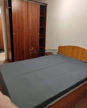 2-к квартира, на длительный срок, 45м2, 6/9 этаж