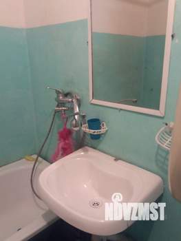 1-к квартира, на длительный срок, 35м2, 6/10 этаж